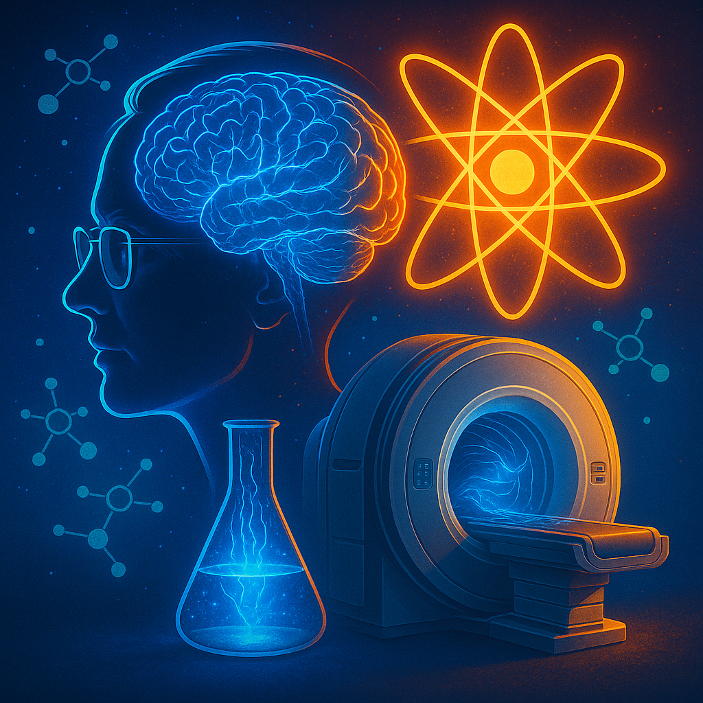 Scientific Mind and Energy Fusion